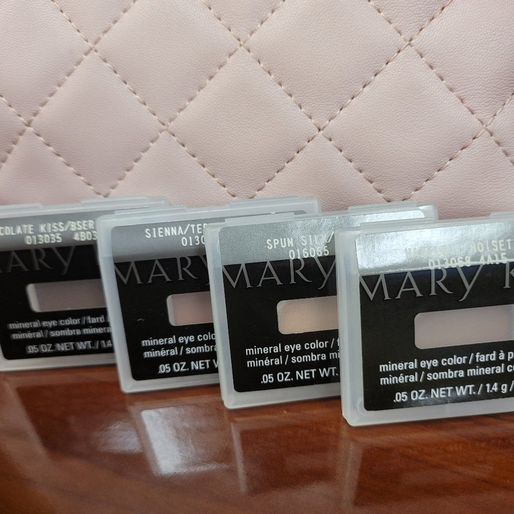 Mary Kay Eyeshadow Bundle #1